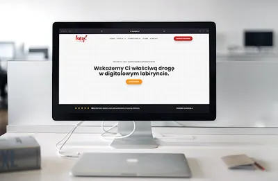 Heydigital - Twój zespół specjalistów marketingu