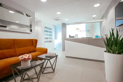 The Clinic Centrum Medyczne